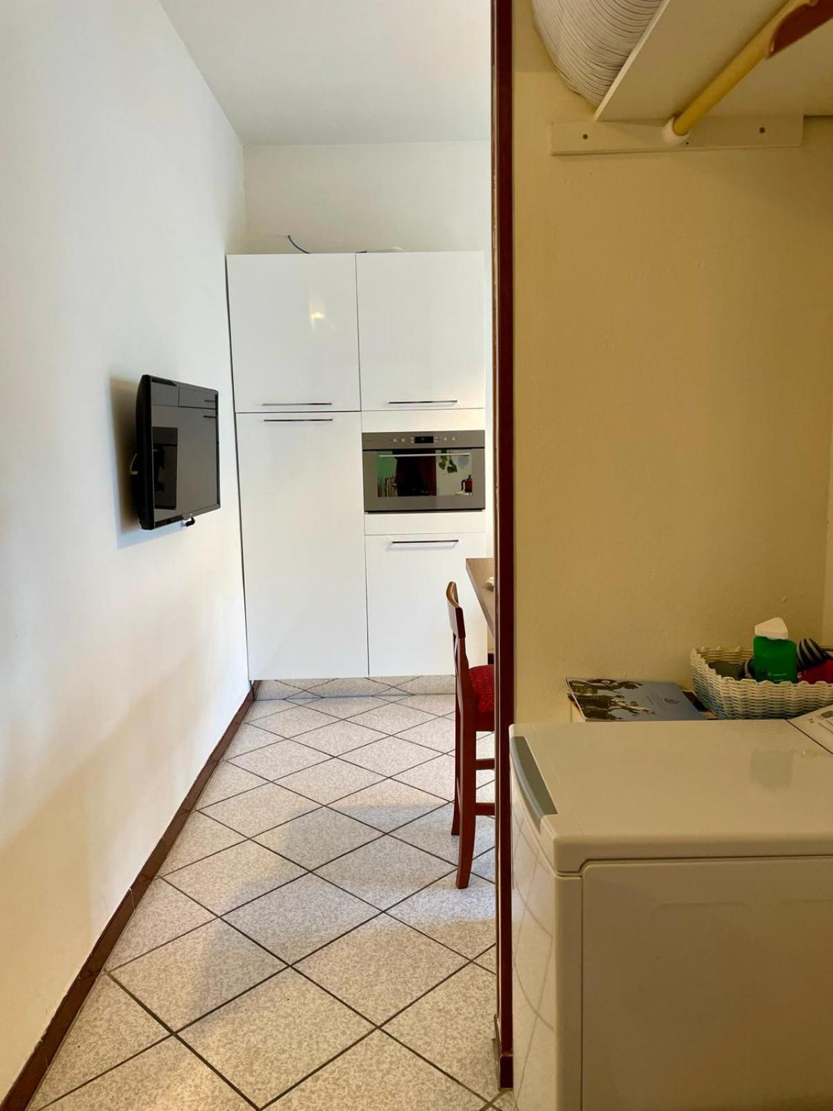 Bnbook Lago Maggiore Studio 2 Dormelletto Dış mekan fotoğraf